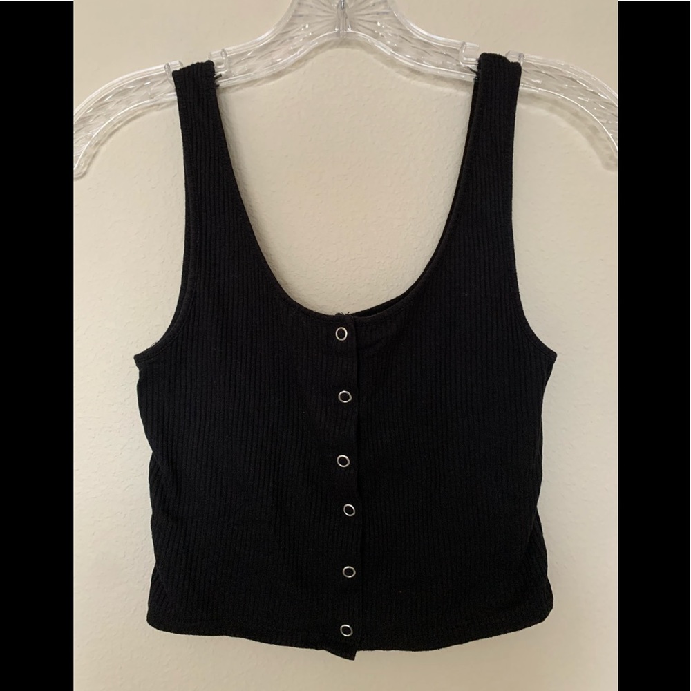 H&M Crop Top